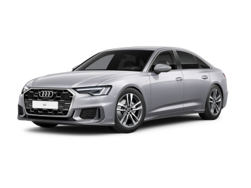 Audi A6 50 TFSI e Quattro S Line 4dr S Tronic Saloon